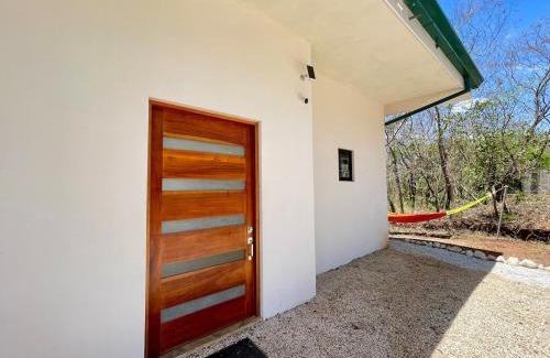 Canafistula Villa | Villa in the Jungle with a Pool
