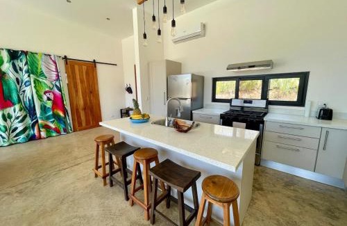 Canafistula Villa | Villa in the Jungle with a Pool