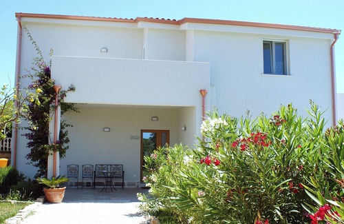 Villarios Villa | Villa in the south of Sardinia with sea views and private pool