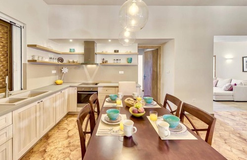 Pigadhakia Villa | Villa in Zakynthos with Private Pool & Beaches