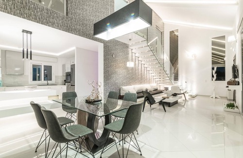 Neromilos Villa | Villa in Zakynthos with Sea Views & Pool