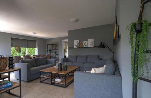 Zeewolde Villa | Villa in Zeewolde near Horsterwold Forest