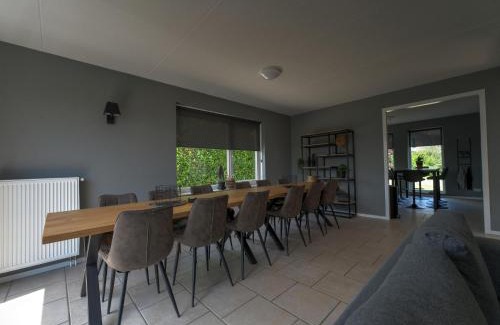 Zeewolde Villa | Villa in Zeewolde near Horsterwold Forest