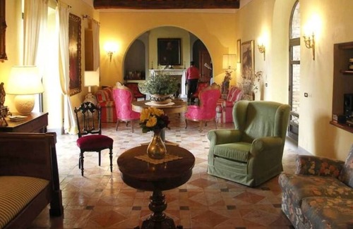Ville di Corsano Villa | Villa Incanto - 14 Guests