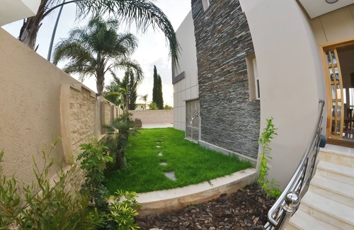 Fes Villa | Villa Indépendante Avec Piscine