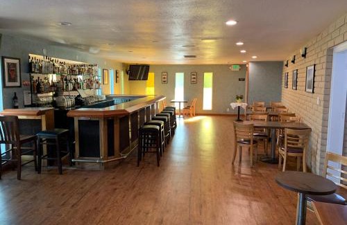 San Rafael Hotel | Villa Inn