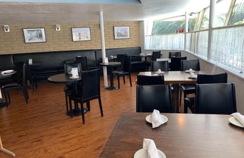 San Rafael Hotel | Villa Inn