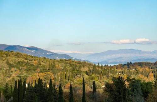 Gazatika Villa | Villa Iremia by Rodostamo Collection