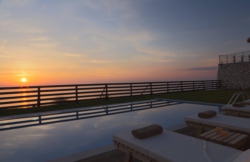 Drimonas Villa | Villa Irida
