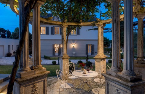Casciana Terme Lari Villa | Villa Irma 10, Emma Villas