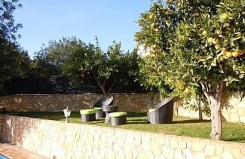 Parragil Villa | Villa Isabel With Swimming Pool, Excellent Sea And Countryside Views