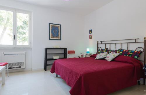 Ischia Porto Bed & Breakfast | VILLA ISCLA maison d'hôtes