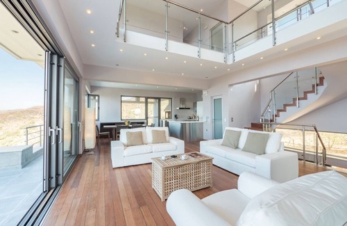 Sitia Villa | Villa Isidora - Three Bedroom Villa, Sleeps 6