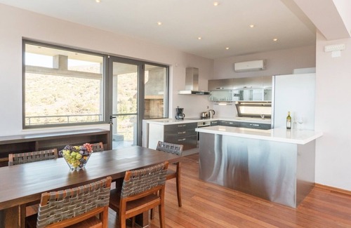 Sitia Villa | Villa Isidora - Three Bedroom Villa, Sleeps 6