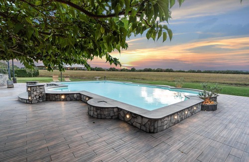 Castiglione in Teverina Villa | Villa delle More - Homelike Villas