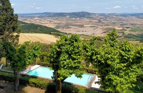 Montecatini Val di Cecina Villa | Villa Sorbaiano In Montecatini val di Cecina, Tuscany