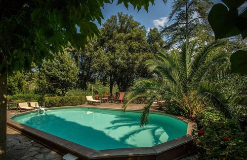 San Michele di Moriano Villa | Villa Pedone - San Concordio Di Moriano ,Tuscany