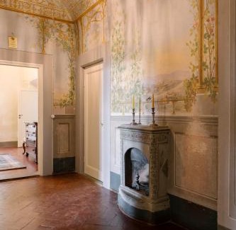 Rignano sull'Arno Villa | Villa with Exclusive Garden in Rignano, Tuscany