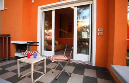 Bibione House | Villa Polluce