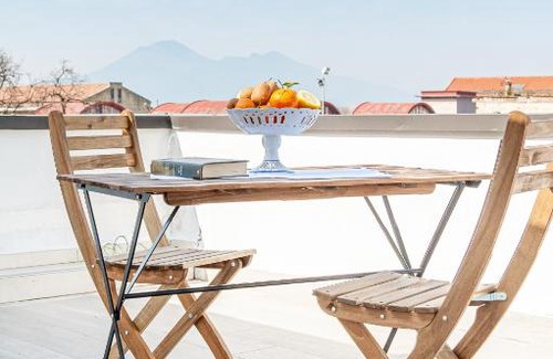 Sant'Egidio del Monte Albino Bed & Breakfast | Villa Angela B&B