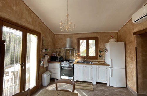 Costa Paradiso House | Villa Rocce Rosse Costa Paradiso