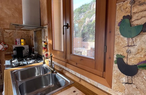 Costa Paradiso House | Villa Rocce Rosse Costa Paradiso