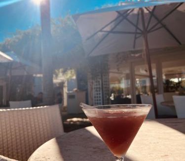 Itai Villa | Villa Itaí Oasis