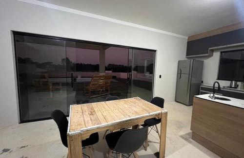 Itai Villa | Villa Itaí Oasis