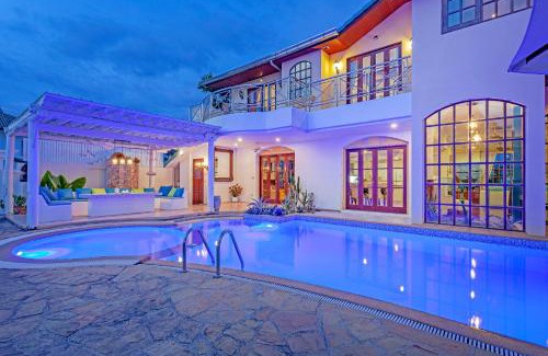 Nong Chaeng Villa | Villa Italia