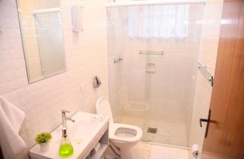 Jardim do Embaixador Hotel | Villa Iturri