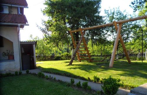 Ostarski Stanovi House | Villa Iva