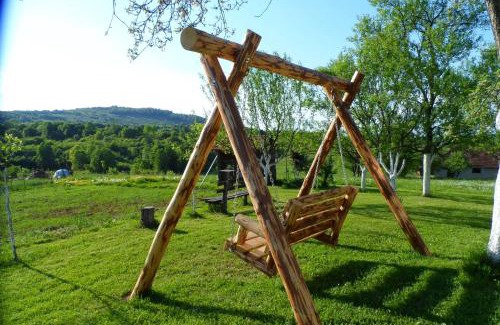 Ostarski Stanovi House | Villa Iva