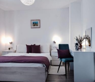 Ostarski Stanovi House | Villa Iva