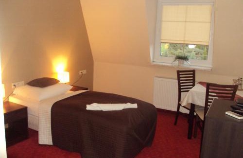 Zielona Gora House | Villa Jaśmin