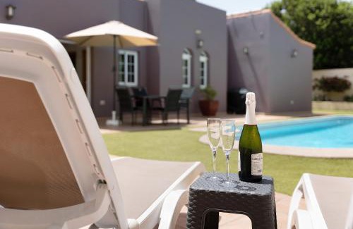 San Miguel de Abona Villa | Villa Jacaranda