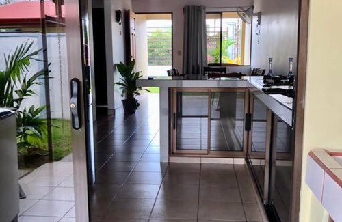 Los Angeles House | Villa Jara La Fortuna Arenal.