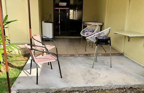 Los Angeles House | Villa Jara La Fortuna Arenal.