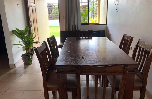 Los Angeles House | Villa Jara La Fortuna Arenal.