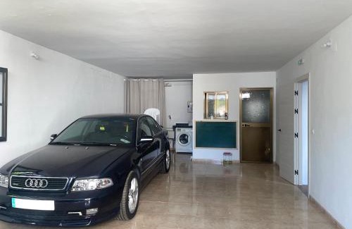 Priego de Cordoba House | Villa Jardín