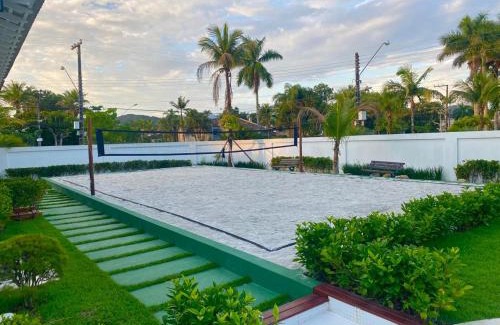 Peninsula House | Villa Jardim Acapulco - Guarujá - Praia de Pernambuco