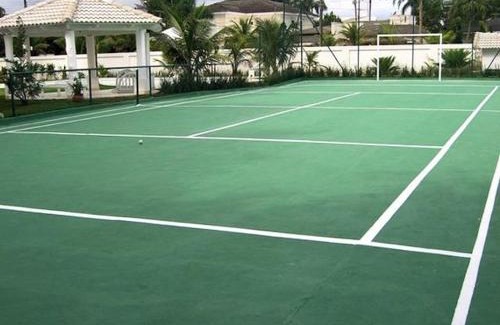 Peninsula House | Villa Jardim Acapulco - Guarujá - Praia de Pernambuco