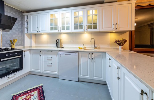 Selimiye Villa | Villa Jasmin Selimiye Daily Weekly Rentals