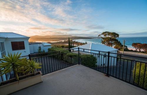 Binalong Bay House | Villa Jasper Bay of Fires