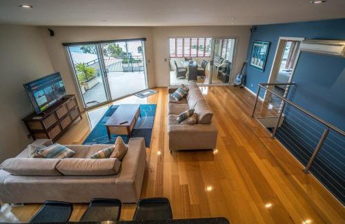 Binalong Bay House | Villa Jasper Bay of Fires