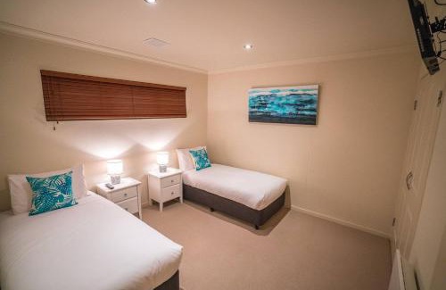 Binalong Bay House | Villa Jasper Bay of Fires