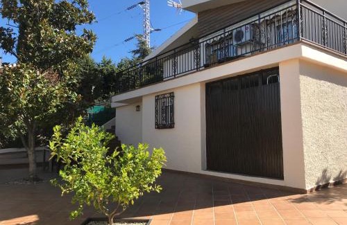 Barrio de la Vega House | Villa Jazmín