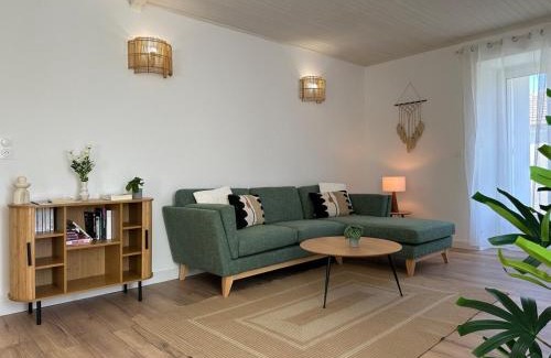Ners House | Villa Jeanne