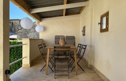 Ners House | Villa Jeanne
