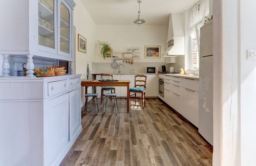 Laon House | Villa Jeannot - Maison avec jardin