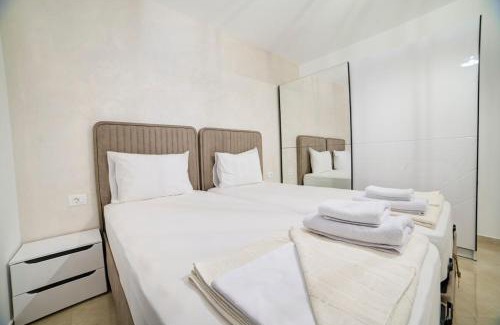 Lapcici Villa | Villa Jelena with private pool - Lapcici